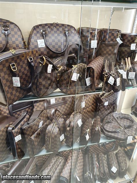 used louis vuitton bags in japan